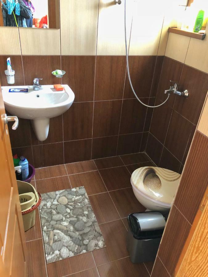 Пампорово Студио Милка В Хотел Росица מראה חיצוני תמונה